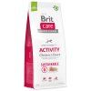 123620 brit care dog sustainable activity 12kg