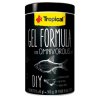 124799 1 38081 tropical gel formula for omnivorous fish 1000ml 3x35g