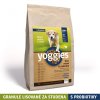 128553 2 5kg yoggies kozi maso zelenina hypoalergenni granule lisovane za studena s probiotiky
