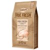 135940 krmivo carnilove true fresh senior healthy weight chicken 4kg