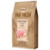 135943 krmivo carnilove true fresh puppy turkey 4kg
