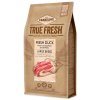 135958 krmivo carnilove true fresh large breed duck 4kg