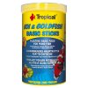 137785 tropical koi goldfish basic sticks 1000ml doza