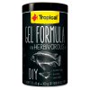 140209 tropical gel formula for herbivorous fish 100ml