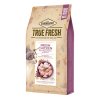 Carnilove True Fresh Cat Chicken (Varianta granulí 4,8kg)