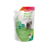 Odstrániteľ zápachu Beaphar Multi Fresch Vanilla&Melon 400 g
