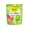 GimCat Gras Bits tablety s mačacou trávou 140 g