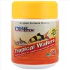 57 tropical wafers