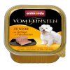 26189 1 animonda pastika junior drubezi kruti srdce 150 g