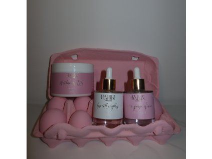 velkonocna regenračka