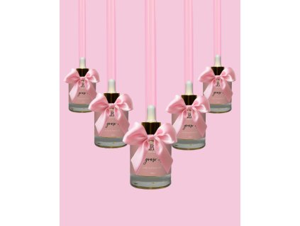 Vianočný balíček “Olejová bomba”