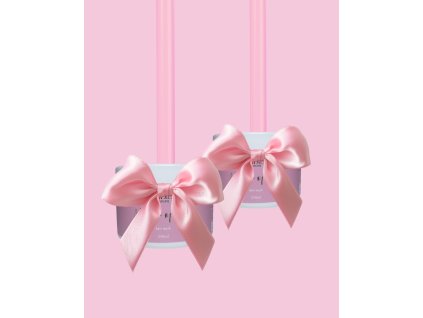 Vianočný balíček “Postrach zničených vlasov”