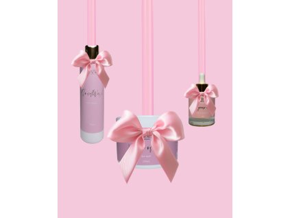 Vianočný balíček “Dávka výživy”