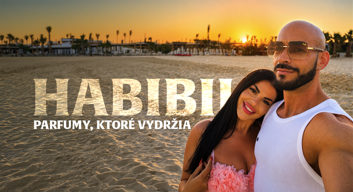 Ako vzniklo Habibii