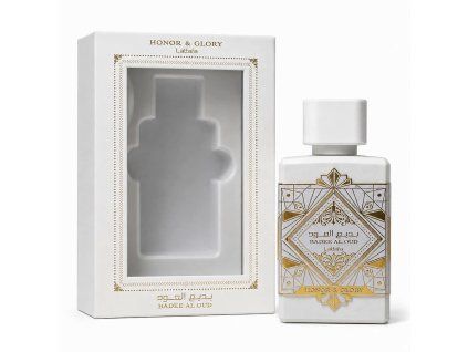 Lattafa Bade'e Al Oud Honor & Glory