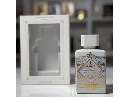 Lattafa Badee Al Oud Honor & Glory