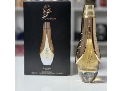 Lattafa Pride Gharam