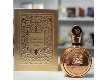 Lattafa Fakhar Lattafa Extrait