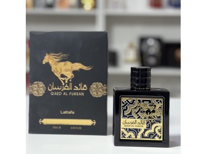 Lattafa Qaed Al Fursan
