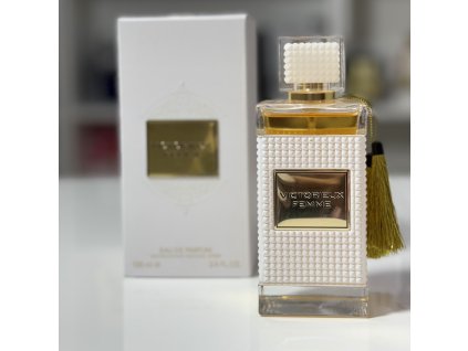 Vurv Victorieux Femme