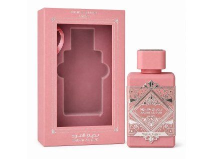 Lattafa Bade'e Al Oud Noble Blush