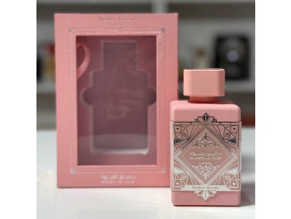 Lattafa Badee Al Oud Noble Blush