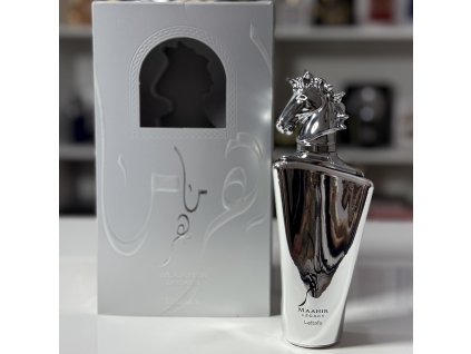 Lattafa Maahir Legacy