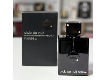 Armaf Club de Nuit Man Intense
