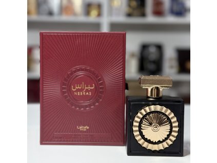 Lattafa Pride Nebras