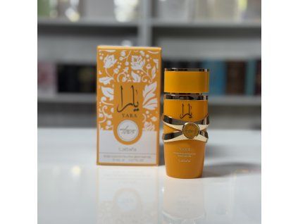 Tous Oil