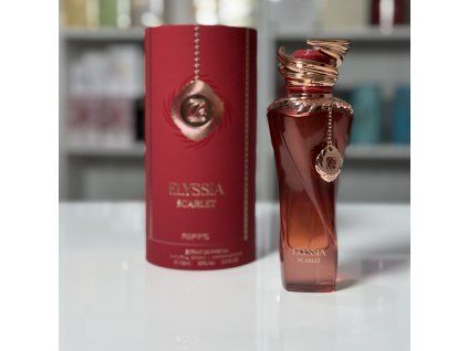 Riiffs Elyssia Scarlet Extrait