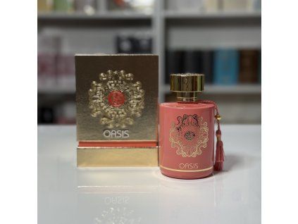Maison Alhambra Oasis