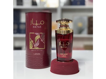 Lattafa - Mayar Cherry  Intense
