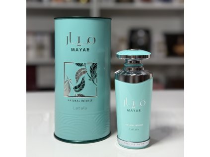 Lattafa - Mayar Natural Intense