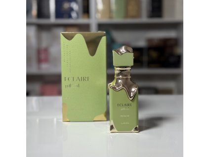 Lattafa Eclaire Pistache