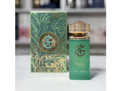 Paris Corner Khair Pistachio