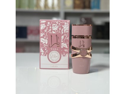 Lattafa Yara Elixír