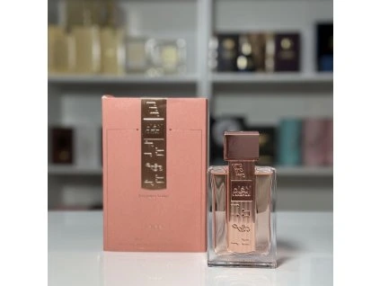 Lattafa Angham Second Song