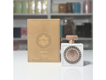 Lattafa - Nebras Elixír