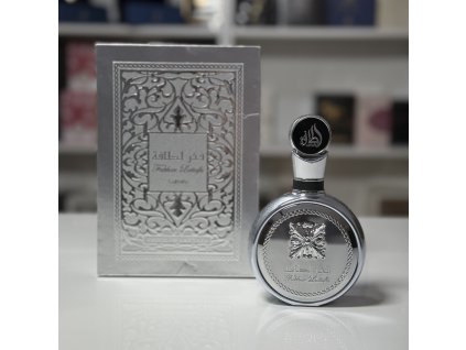 Lattafa - Fakhar Platin