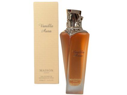 Maison Asrar Vanilla Aura