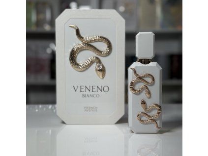 French Avenue - Venene Bianco