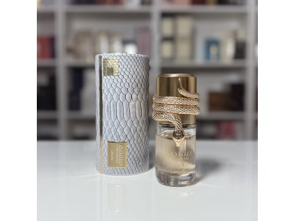 Lattafa - Musamam White Intense