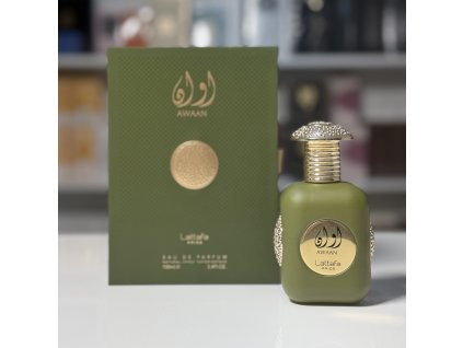 Lattafa - Pride Awaan