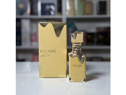 Lattafa Eclaire Banoffi