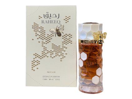 Riiffs Nusuk Raheeq Extrait de Parfum 100ml