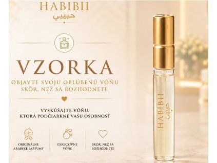 Vzorka