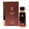 French Avenue - Liquid Brun Limited Edition
