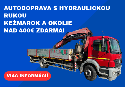 Autodoprava s HR