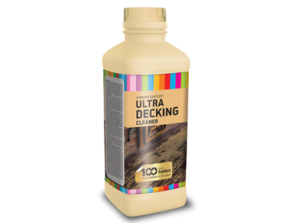 ULTRA DECKING CLEANER